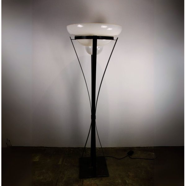 Lampe coupole