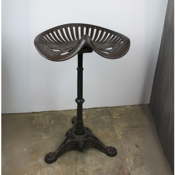 Tabouret de faucheuse