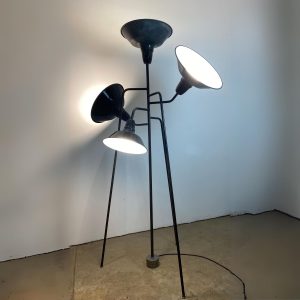 Lampe haute industrielle