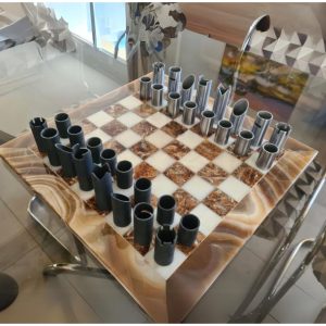 Jeu d'échecs