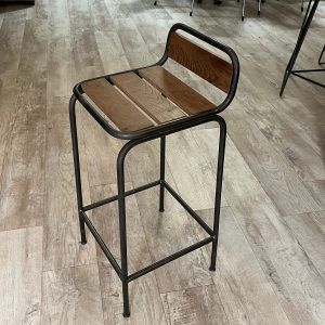 Tabouret d'îlot